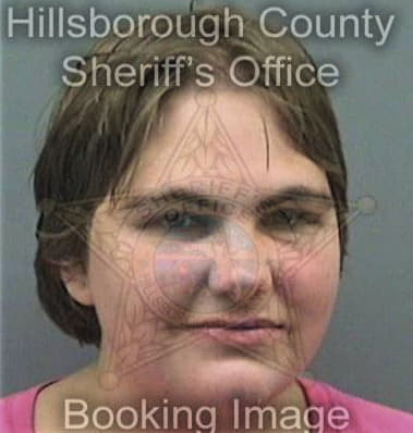 Maria Irizarry, - Hillsborough County, FL 