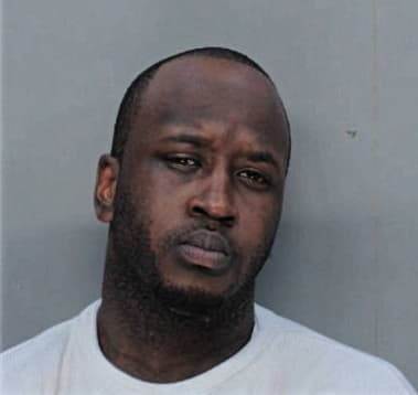 Terrence Jefferson, - Dade County, FL 