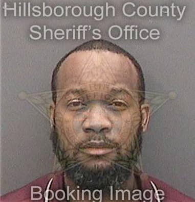 Henry Johnson, - Hillsborough County, FL 