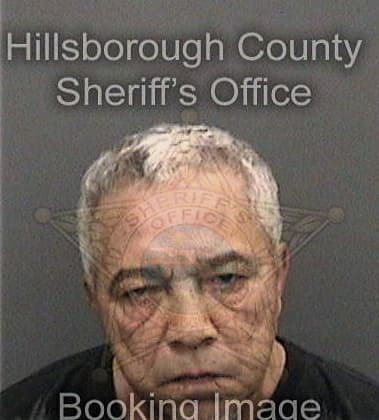 James Johnson, - Hillsborough County, FL 