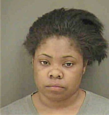 Tamara Johnson, - Mecklenburg County, NC 