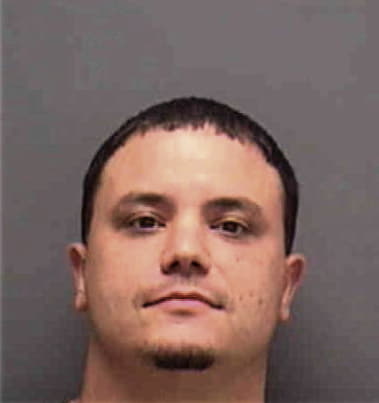 Eddie Karinski, - Lee County, FL 