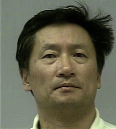 Kun Kim - Gwinnett County, GA 