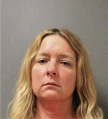 Kimberly King, - Volusia County, FL 