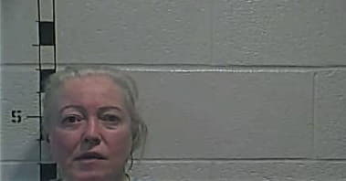 Laura King, - Shelby County, KY 