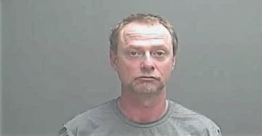 Michael Lane, - Knox County, IN 