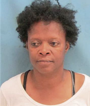 Patricia Lewis, - Pulaski County, AR 