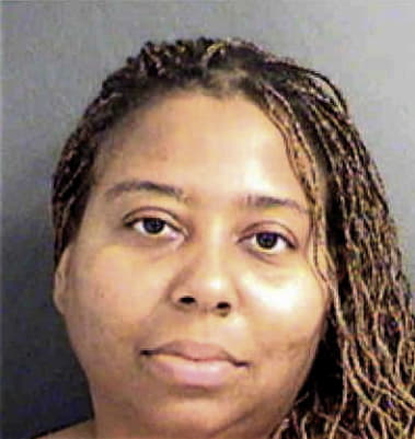 Stephanie Lockhart, - Mecklenburg County, NC 