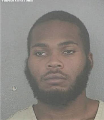 Carlton Lowe, - Broward County, FL 