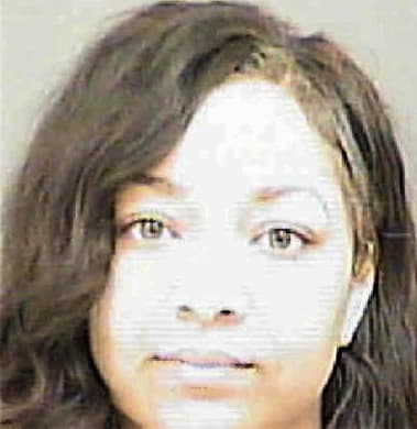 Shakeyia Maddox, - Mecklenburg County, NC 