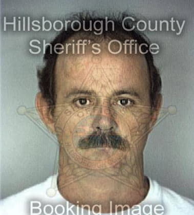 Thomas Maier, - Hillsborough County, FL 