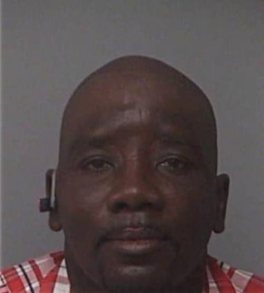 Sekou Malone, - Pinellas County, FL 