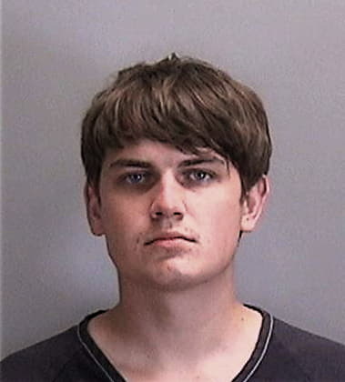 Michael Martinelli, - Manatee County, FL 