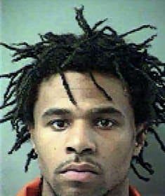 Charles McCallister - Okaloosa County, FL 