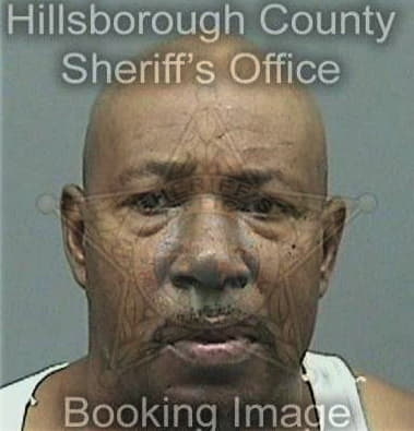 Nekero McCalop - Hillsborough County, FL 