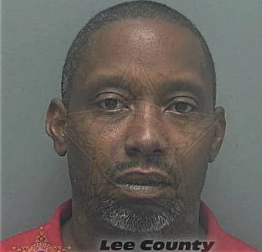 Brian McCoy, - Lee County, FL 