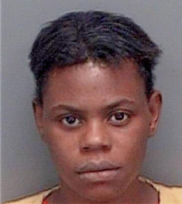 Quenette McDaniel - Pinellas County, FL 