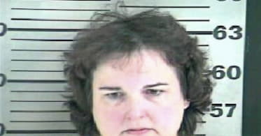 Jennifer McDonald, - Dyer County, TN 