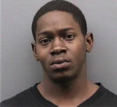 Lurnorris McGowan - Hillsborough County, FL 