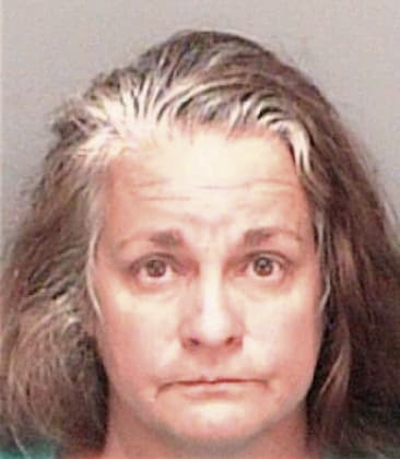 Jessica McLaughlin - Pinellas County, FL 