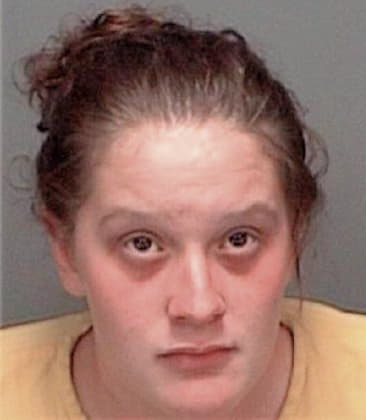 Kristen McManus - Pinellas County, FL 
