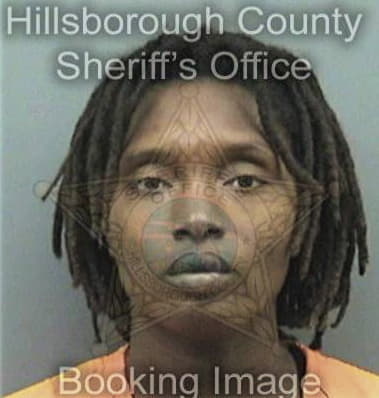 Felicia McNeil - Hillsborough County, FL 