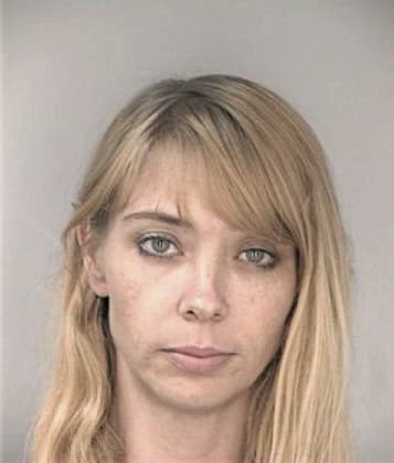 Jolie Mercado - Hillsborough County, FL 