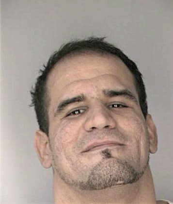 Bruce Meriam - Hillsborough County, FL 