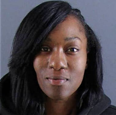 Corionna Mitchell-Pastoriza - Peoria County, IL 