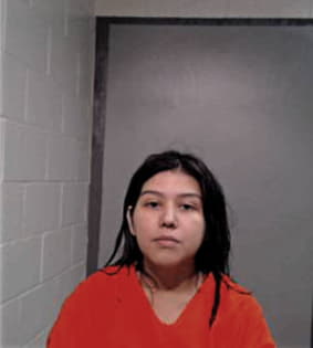 Gloria Montes, - Hidalgo County, TX 