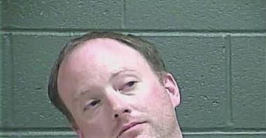 Darrell Moore, - Perry County, IN 