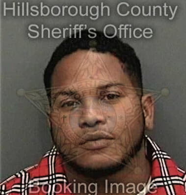 Maurice Moore, - Hillsborough County, FL 