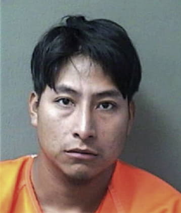 Ramon Morales, - Okaloosa County, FL 