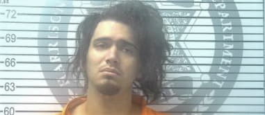 Thaddeus Moran, - Harrison County, MS 