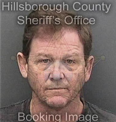 Raymond Mott, - Hillsborough County, FL 