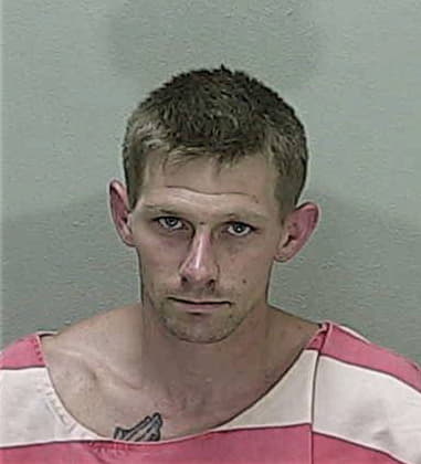 Albert Mountjoy, - Marion County, FL 