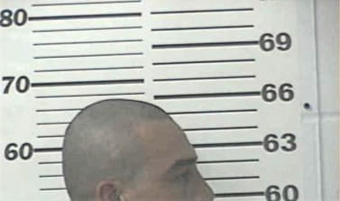 Esteban Ortega, - Levy County, FL 