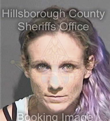 Amanda Pecina, - Hillsborough County, FL 