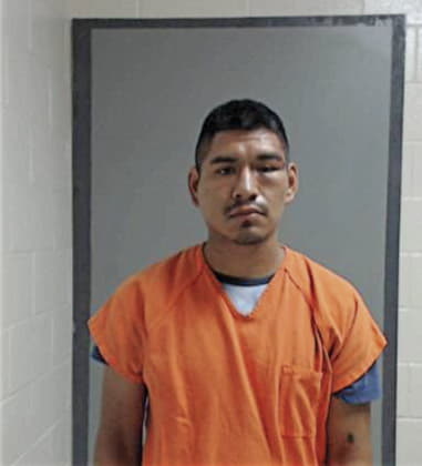 Filemon Perez, - Hidalgo County, TX 