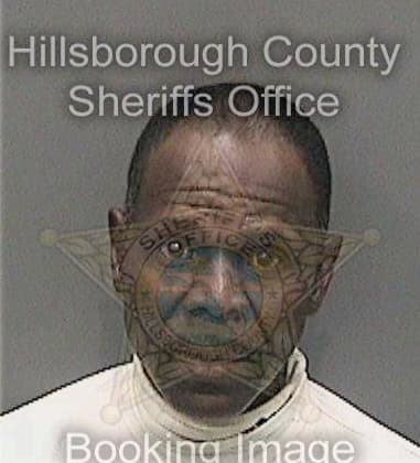 Rakim Philon, - Hillsborough County, FL 