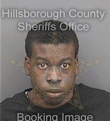 Albert Pinckney, - Hillsborough County, FL 