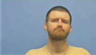 Ronald Pittman, - Johnson County, AR 