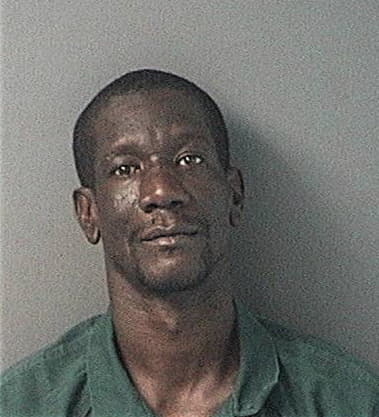 Calvin Plummer, - Escambia County, FL 