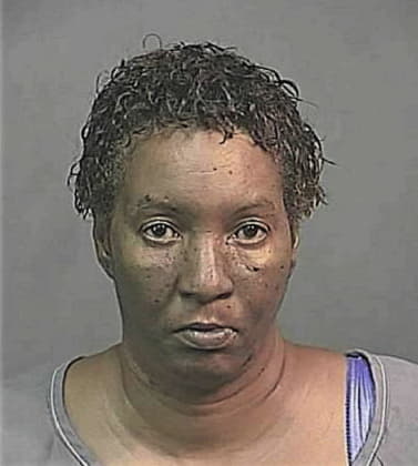 Jasmine Plummer, - Brevard County, FL 