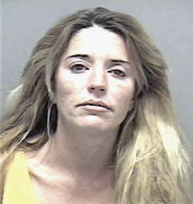 Michelle Rappold, - Lee County, FL 