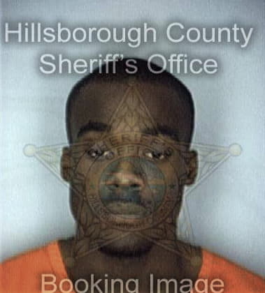 Rudolph Reid, - Hillsborough County, FL 