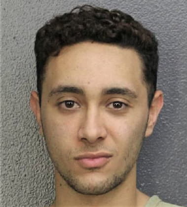 Fady Rezkalla, - Broward County, FL 