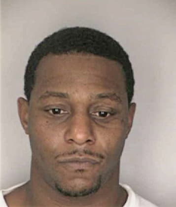 Joe Rivers - Hillsborough County, FL 