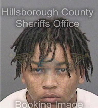Octavous Rivers - Hillsborough County, FL 