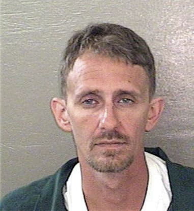 Christopher Robbeloth, - Escambia County, FL 